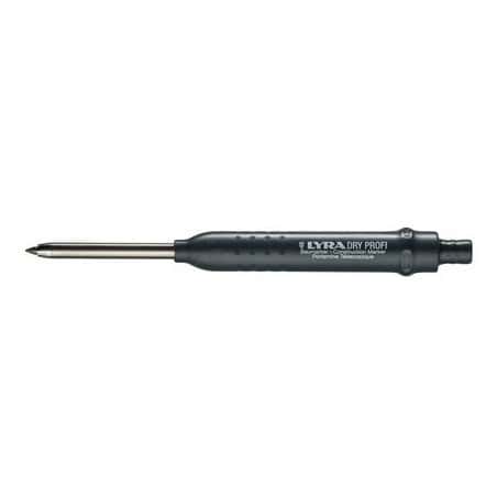 Porte-mine automatique mine graphite télescopique LYRA DRY
