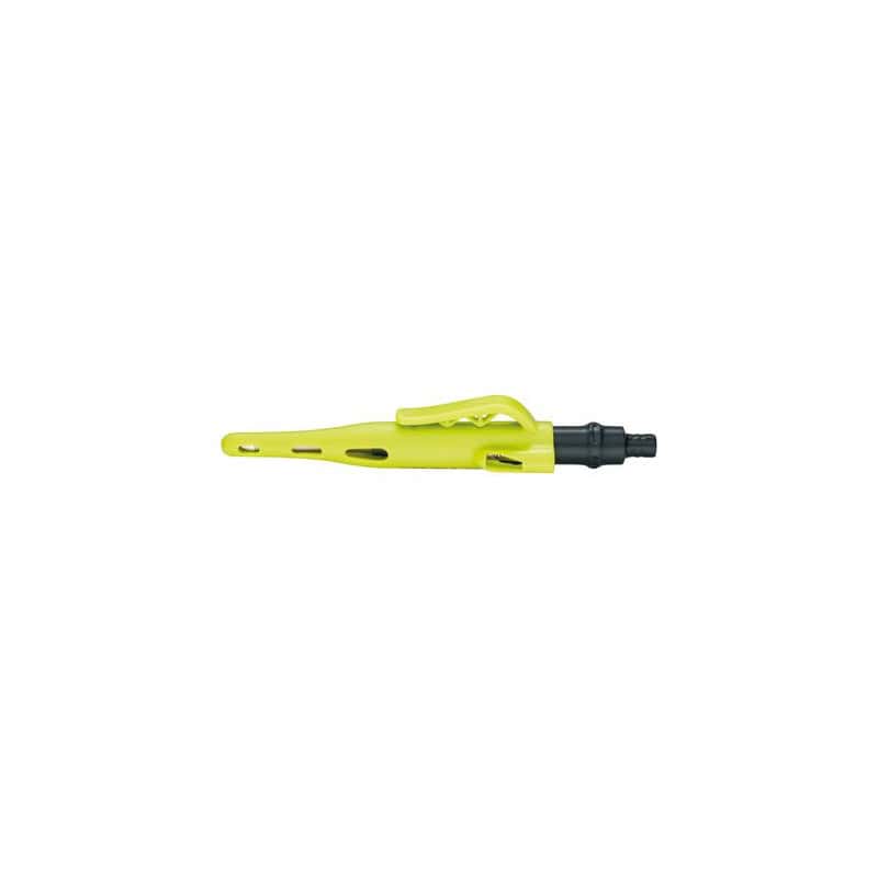 Porte-mine automatique mine graphite télescopique LYRA DRY