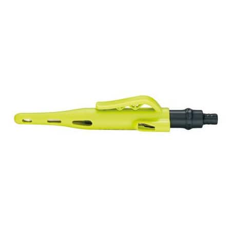 Porte-mine automatique mine graphite télescopique LYRA DRY