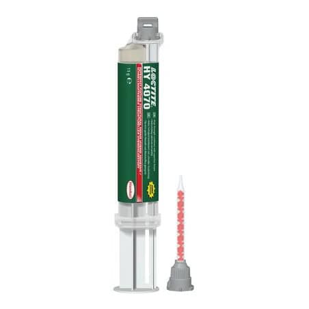 Loctite HY 4070 LOCTITE 2237458