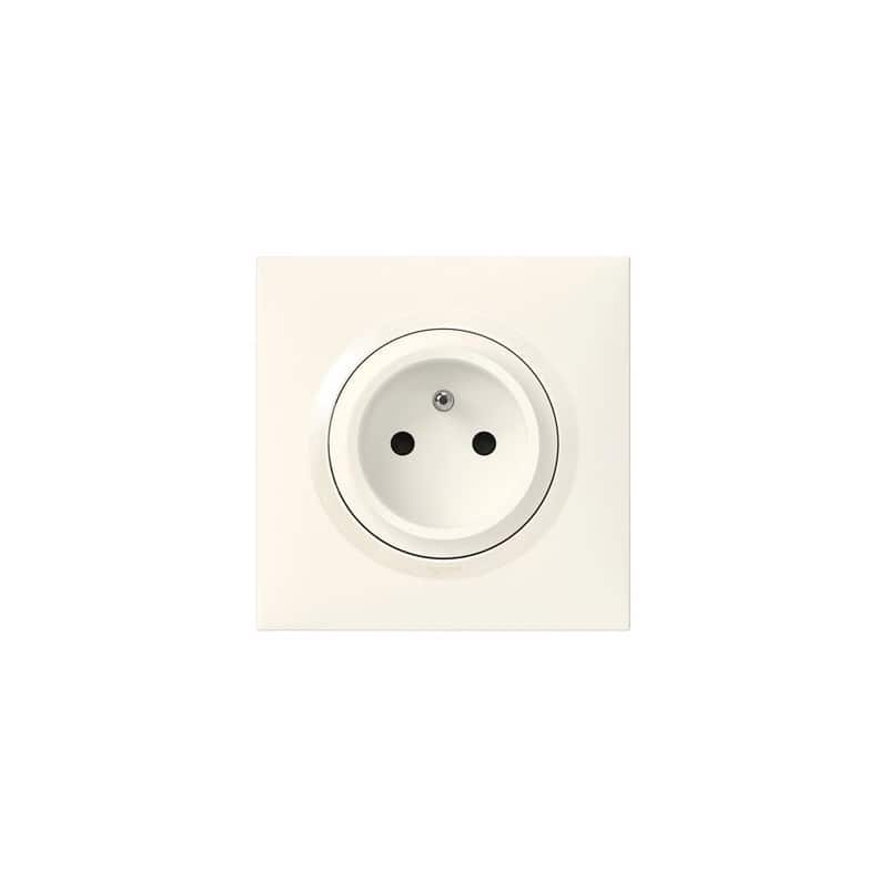 Prise de courant DOOXIE ONE LEGRAND 600728