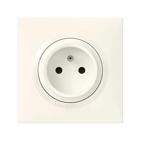 Prise de courant DOOXIE ONE LEGRAND 600728
