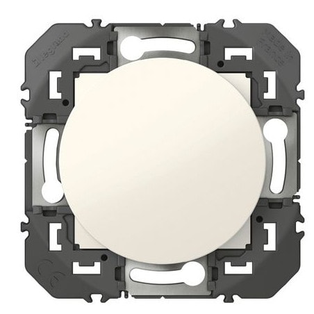 Obturateur DOOXIE LEGRAND 600044