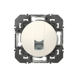 PRISE RJ45 DOOXIE CATEGORIE 6