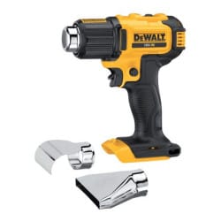 DECAPEUR XR 18V SOLO DCE530N-XJ