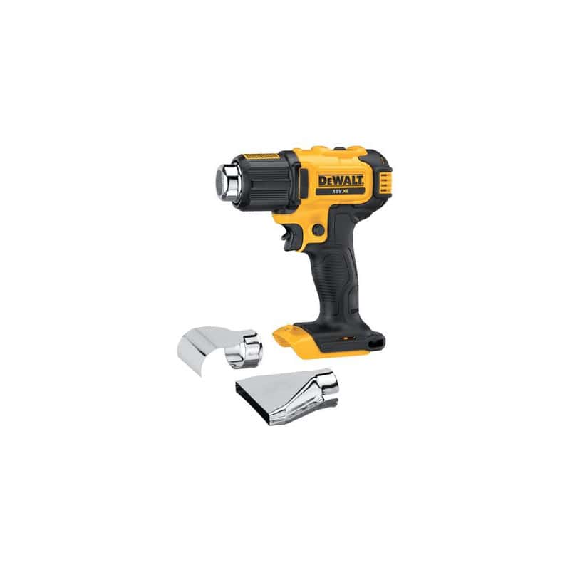 DECAPEUR XR 18V SOLO DCE530N-XJ