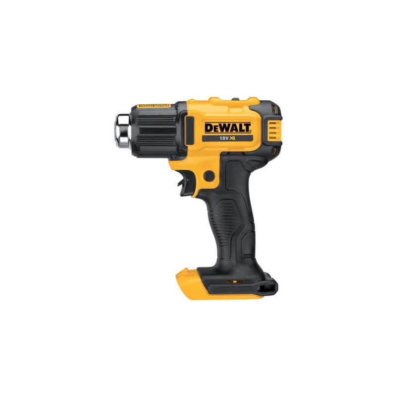 DECAPEUR XR 18V SOLO DCE530N-XJ