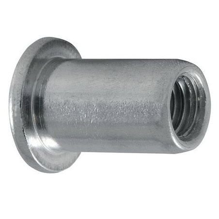 Écrou aveugle tête plate SCELL-IT