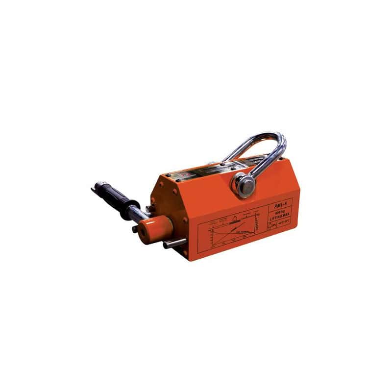 Aimant permanent de levage