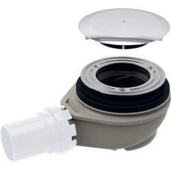 Bon de douche GEBERIT 150.557.21.1