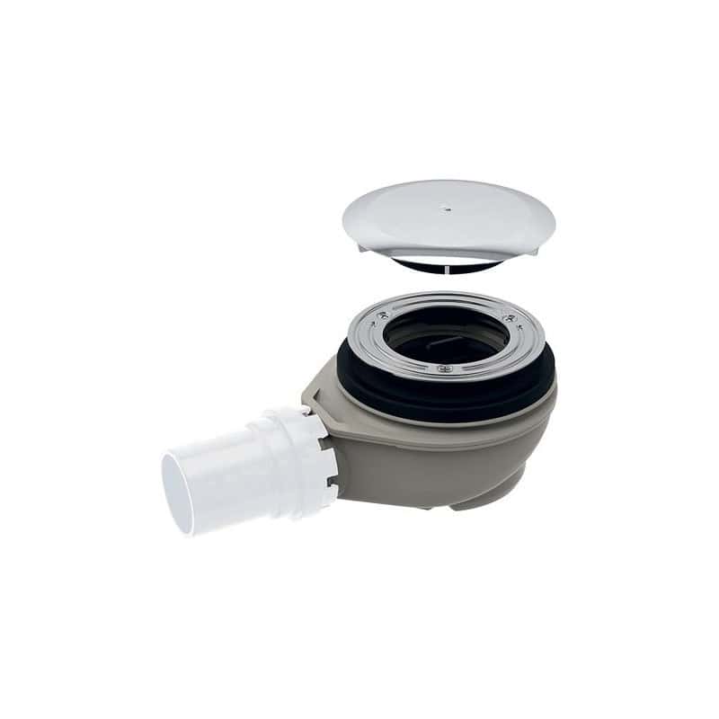 Bon de douche GEBERIT 150.557.21.1