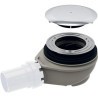 Bonde douche GEBERIT 150.557.21.1