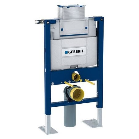 Bâti support Duofix GEBERIT 11.009.00.1