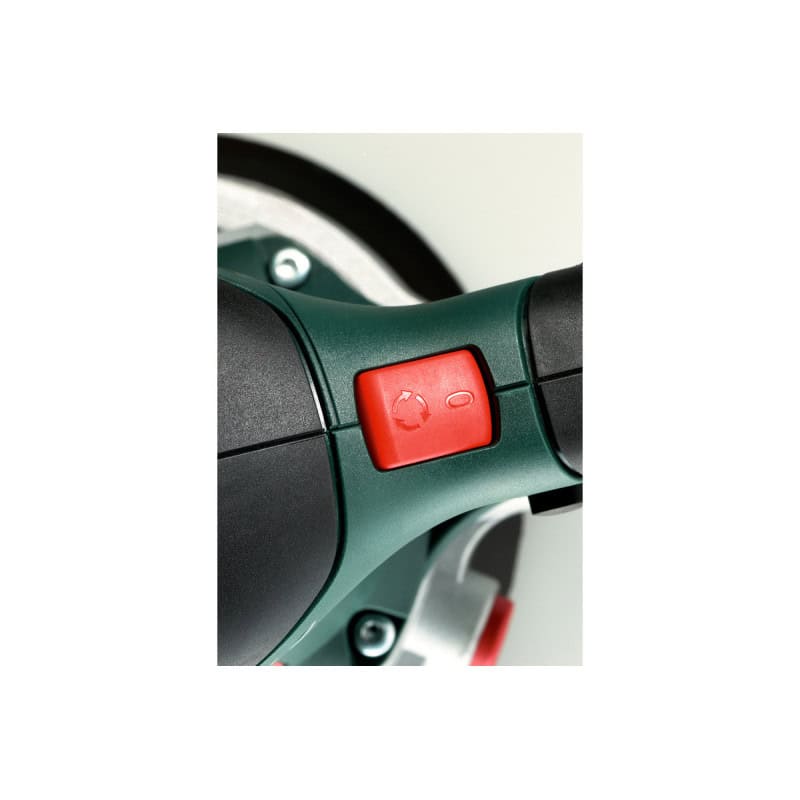 Ponceuse excentrique SXE 450 TURBOTEC METABO 600129700