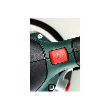 Ponceuse excentrique SXE 450 TURBOTEC METABO 600129700