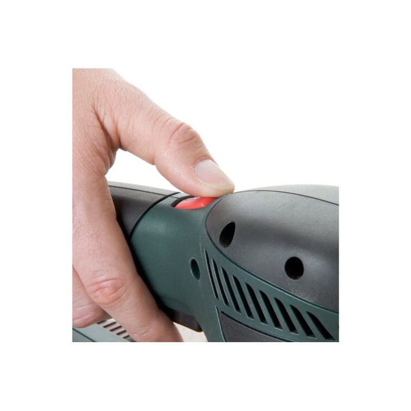 Ponceuse excentrique SXE 450 TURBOTEC METABO 600129700