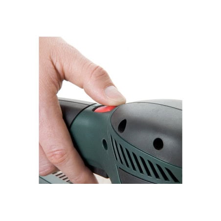Ponceuse excentrique SXE 450 TURBOTEC METABO 600129700