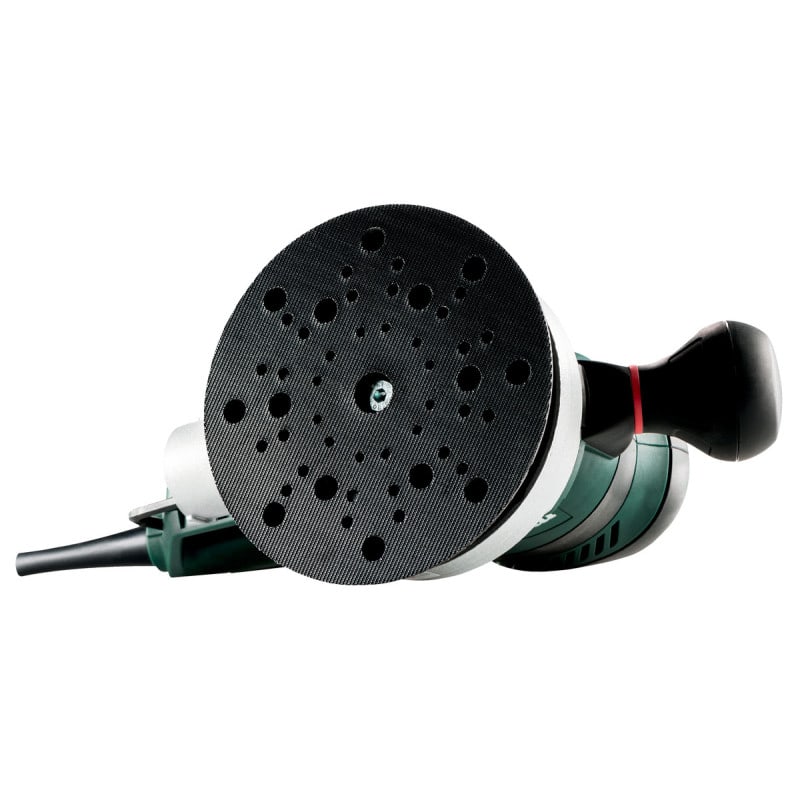 Ponceuse excentrique SXE 450 TURBOTEC METABO 600129700
