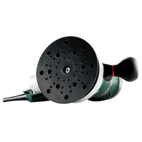 Ponceuse excentrique SXE 450 TURBOTEC METABO 600129700
