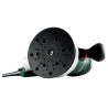 Ponceuse excentrique SXE 450 TURBOTEC METABO 600129700