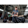 Ponceuse excentrique SXE 450 TURBOTEC METABO 600129700