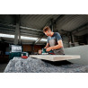 Ponceuse excentrique SXE 450 TURBOTEC METABO 600129700