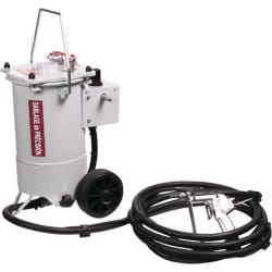 SABLEUSE 8 LITRES