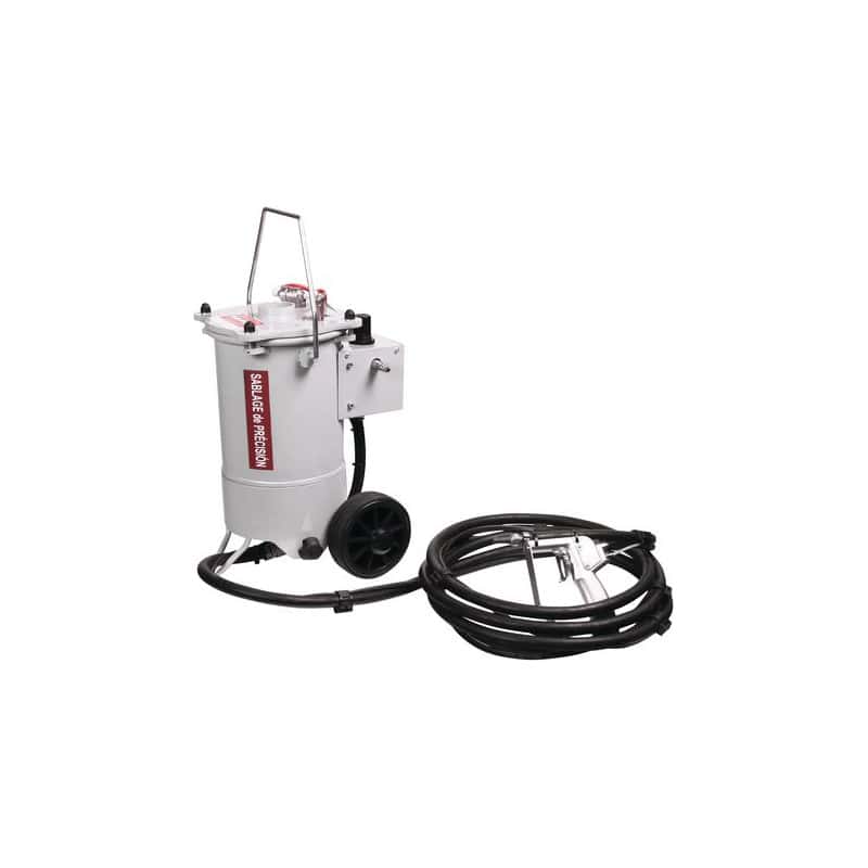 SABLEUSE 8 LITRES
