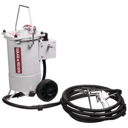 Sableuse 8 litres LACME 321724