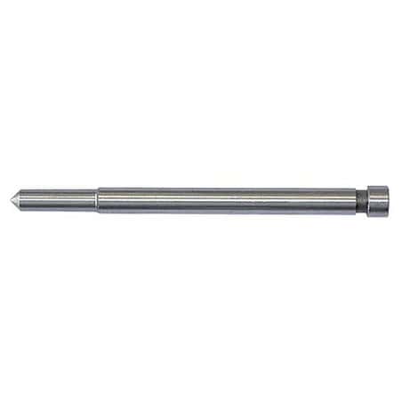Ejecteur pour fraises Weldon ALPHA COUPE TG/6.35X77