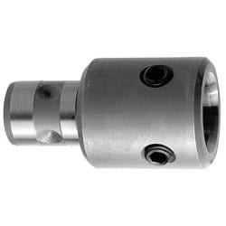 Adaptateur pour fraise emmanchement quick-in ALPHA COUPE FCQUIKIN