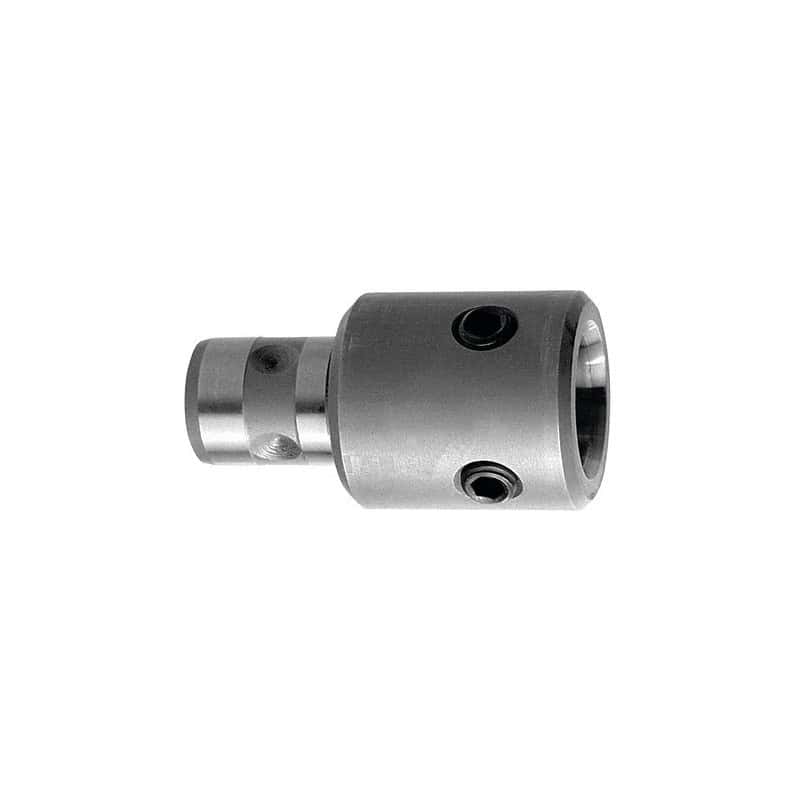 Adaptateur pour fraise emmanchement quick-in ALPHA COUPE FCQUIKIN