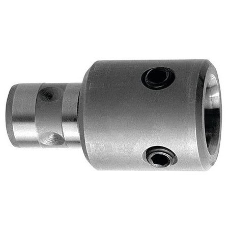 Adaptateur pour fraise emmanchement quick-in ALPHA COUPE FCQUIKIN