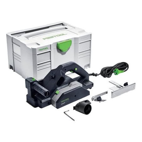 Rabot HL 850 EB-PLUS FESTOOL 576253