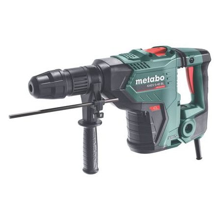 Perforateur SDS-MAX KHEV 5-40 BL METABO 600765500
