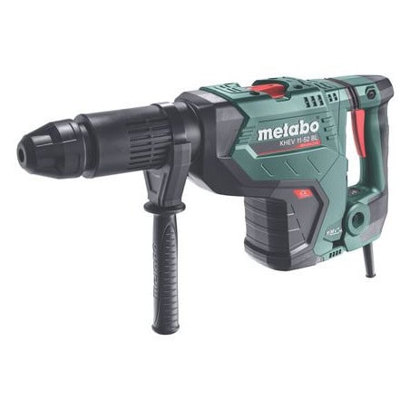Perforateur Sds-max KHEV 11-52 BL METABO 600767500