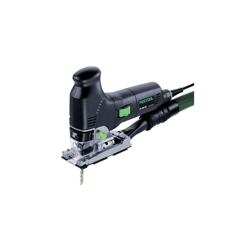 Scie sauteuse PS300 EQ-Plus TRION FESTOOL 576041