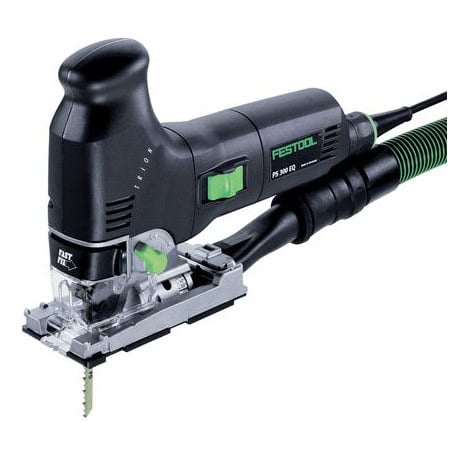 Scie sauteuse PS300 EQ-Plus TRION FESTOOL 576041