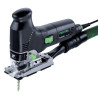 Scie sauteuse PS300 EQ-Plus TRION FESTOOL 576041