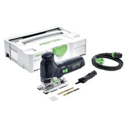 Scie sauteuse PS300 EQ-Plus TRION FESTOOL 576041
