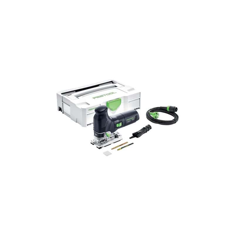 Scie sauteuse PS300 EQ-Plus TRION FESTOOL 576041