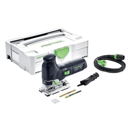 Scie sauteuse PS300 EQ-Plus TRION FESTOOL 576041