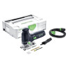 Scie sauteuse PS300 EQ-Plus TRION FESTOOL 576041