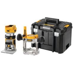 DEFONCEUSE/AFFLEUREUSE XR 18V DCW604NT-XJ