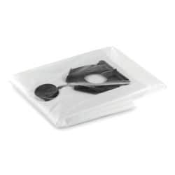 SAC FILTRANT DE SECURITE POUR ASPIRATEUR NT30/1TACT TE H