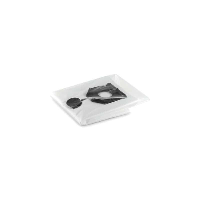 SAC FILTRANT DE SECURITE POUR ASPIRATEUR NT30/1TACT TE H