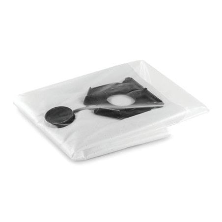 Sac filtrant de sécurité pour aspirateur NT30/1 TACT TE H KARCHER 2.889-183.0