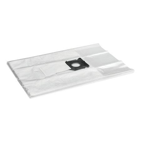 SAC FILTRANT DE SECURITE POUR ASPIRATEUR NT30/1TACT TE H
