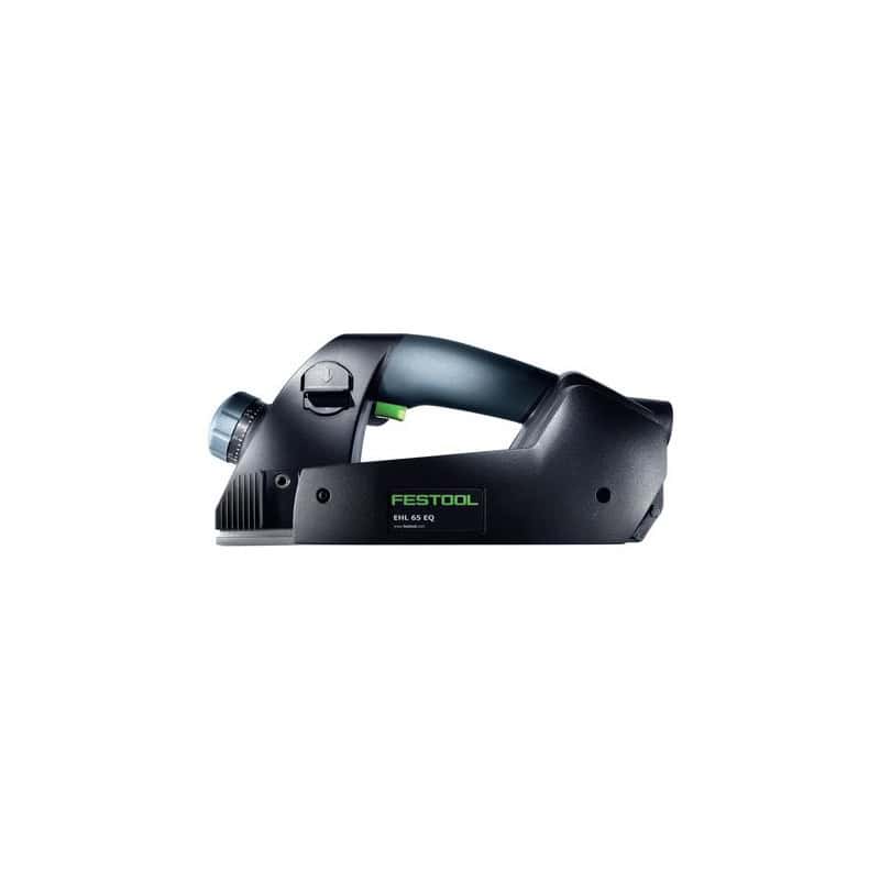 Rabot EHL 65 EQ-PLUS FESTOOL 576601