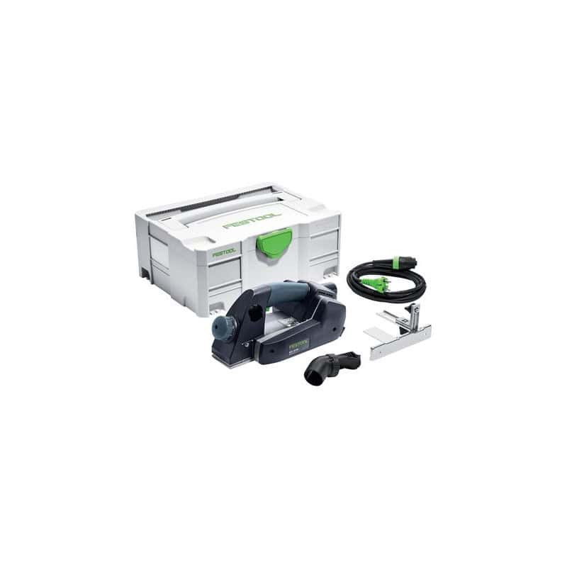 Rabot EHL 65 EQ-PLUS FESTOOL 576601